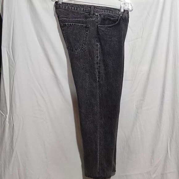 BLDWN Modern Taper Jeans Vintage Black Made in USA #11D0091006 - Sz 32* - Picture 9 of 9